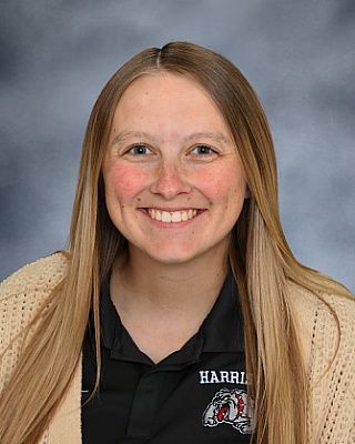 Mrs. Hasekamp