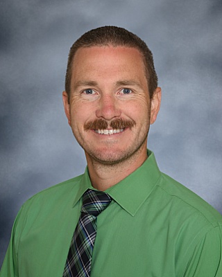 Mr. Carey