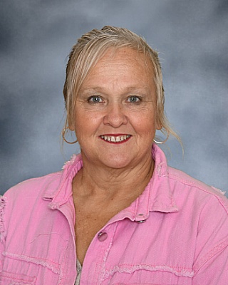 Mrs. Gipson