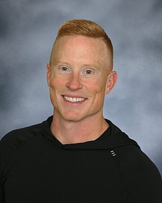 Coach Logan