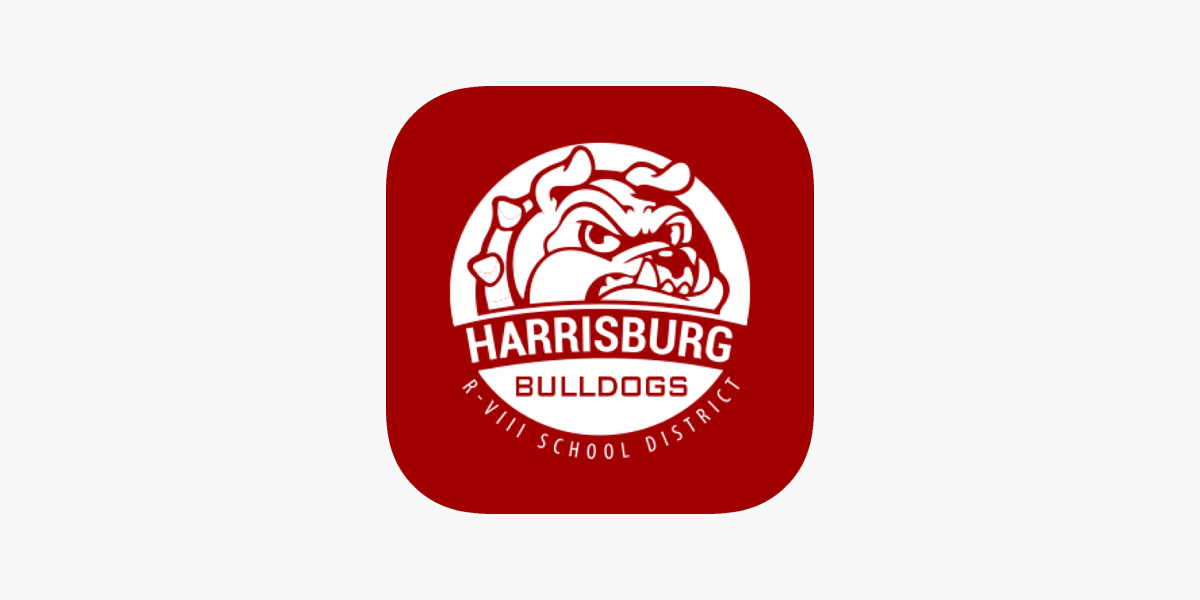 Harrisburg App