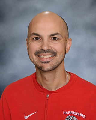 Coach Debenito