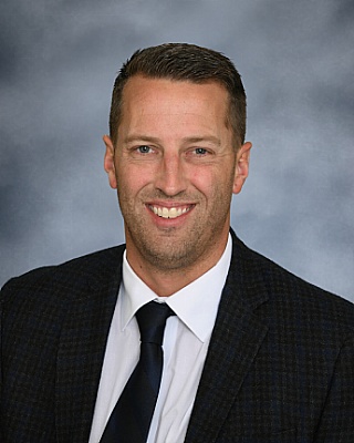 Coach Fisher