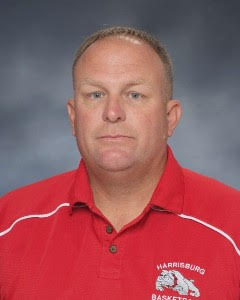 Coach Combs