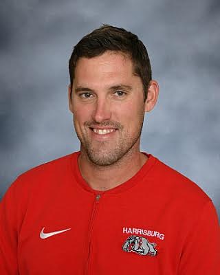 Coach Mackey