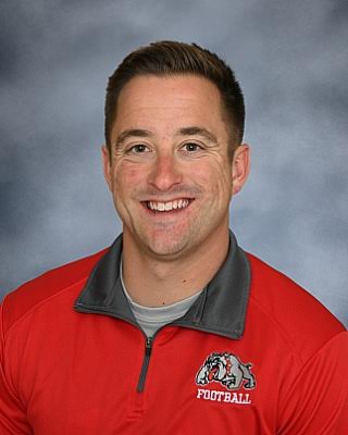 Coach Claas