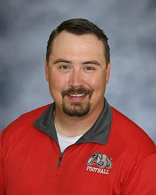 Coach Geisler