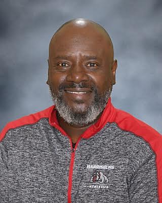 Coach Hardin