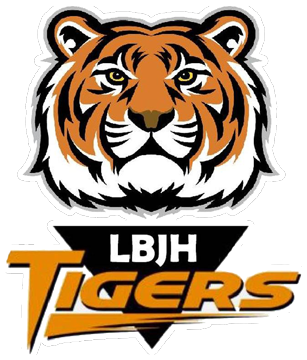 LBJHS Logo