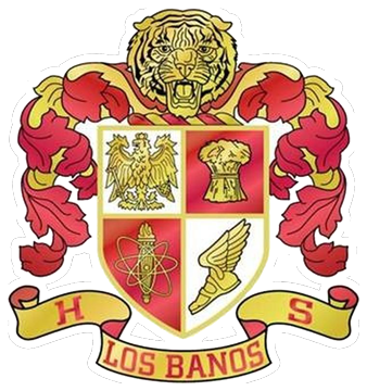 LBHS Logo