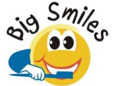 big smiles logo