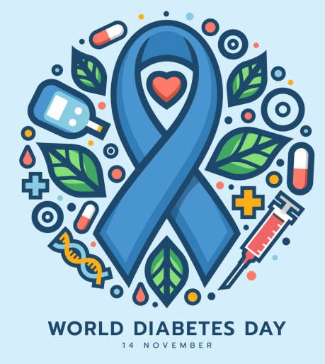 Diabetes Day