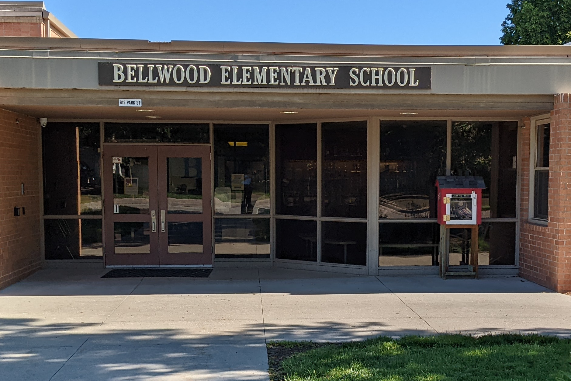 Bellwood Elementary