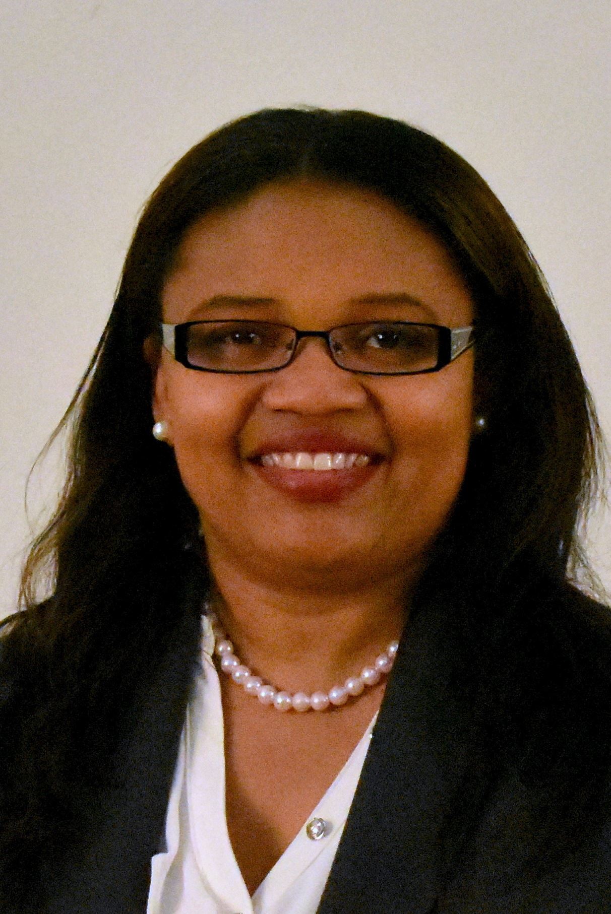 Dr. Lorita C. Daniels