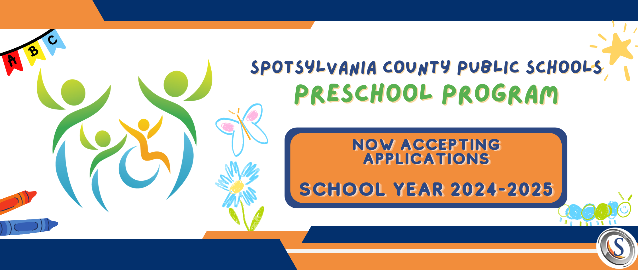 Home | Spotsylvania County Public Schools