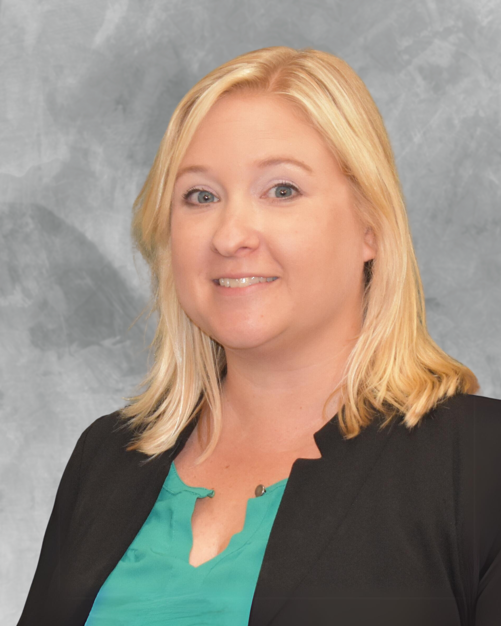 Allison G. Langridge
