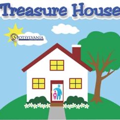 Treasure House