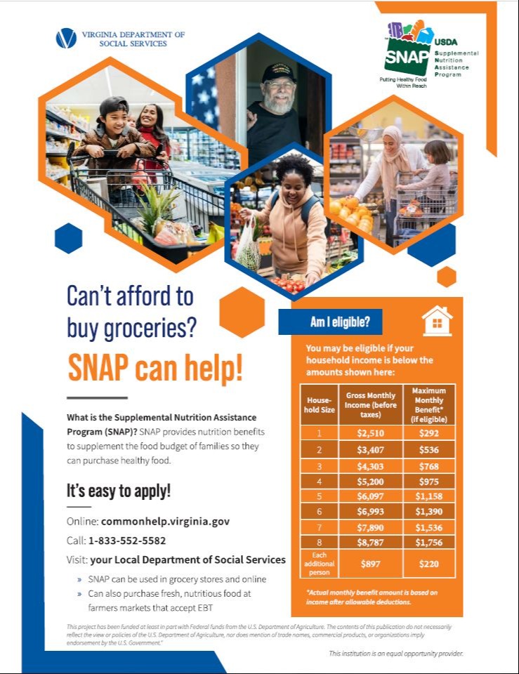 Snap Outreach