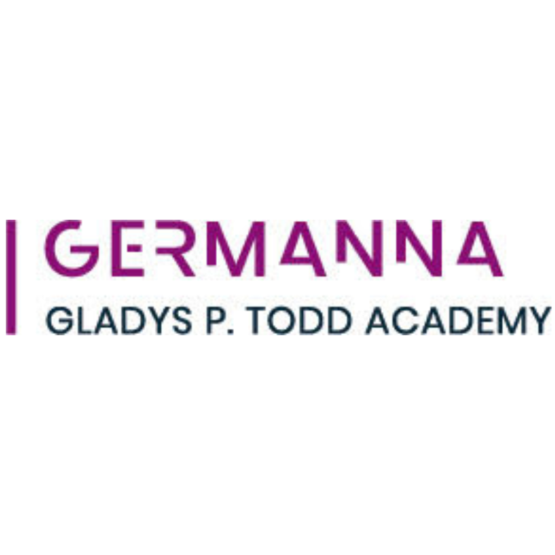 Germanna Gladys P. Todd Academy logo