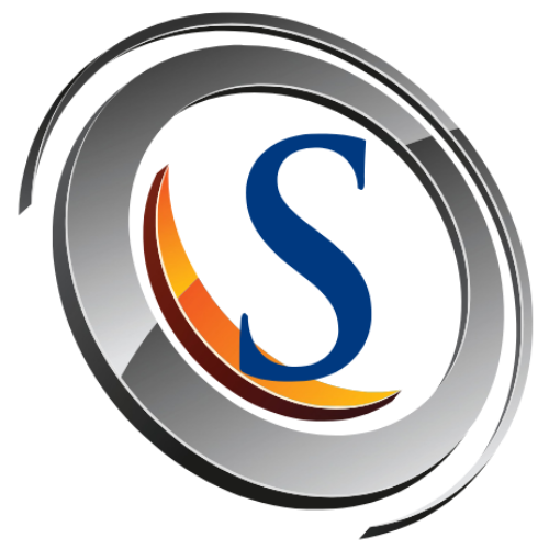 Round SCPS Logo