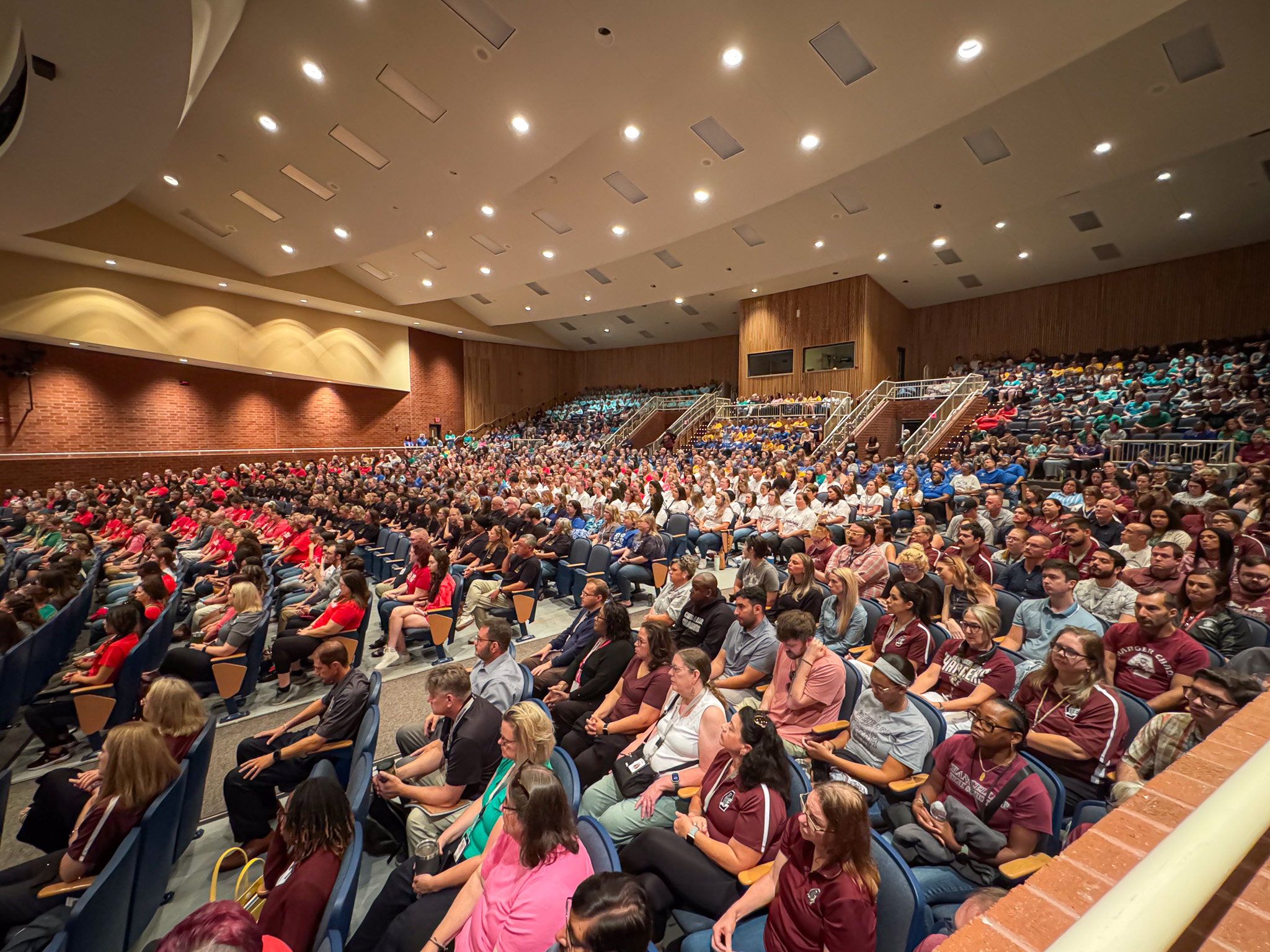 Convocation 3