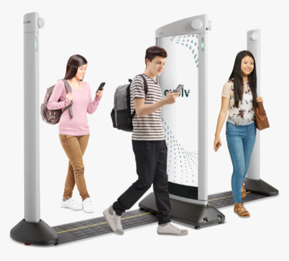 Evolv Equipment Image