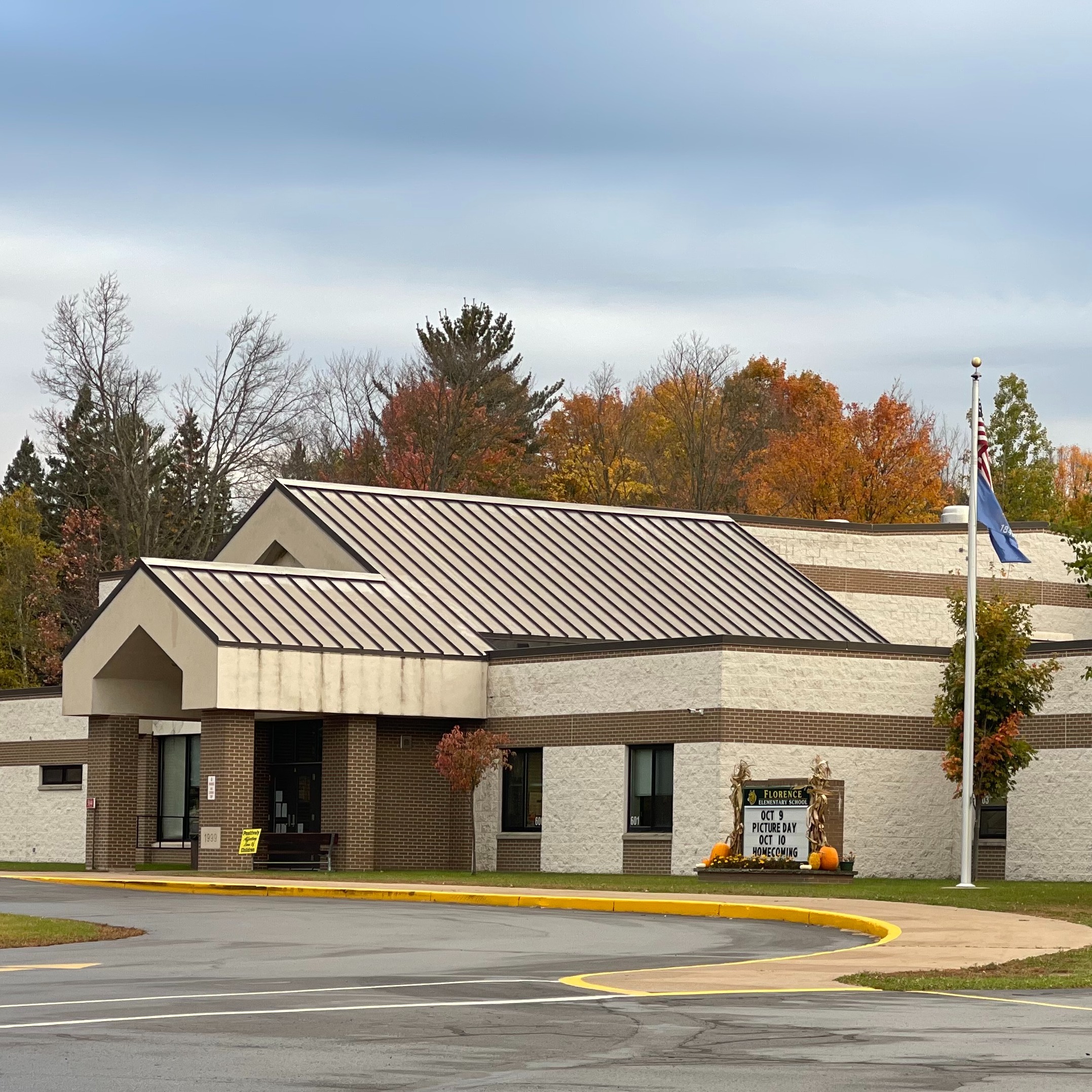 Florence Elementary School