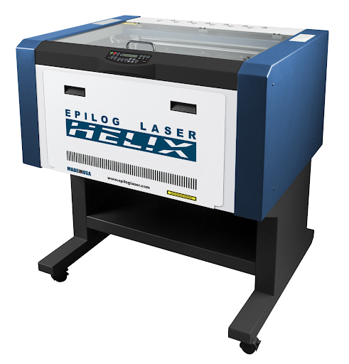 Epilog Helix Laser Engraver (30 Watt)