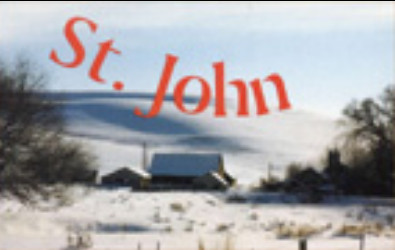 st john