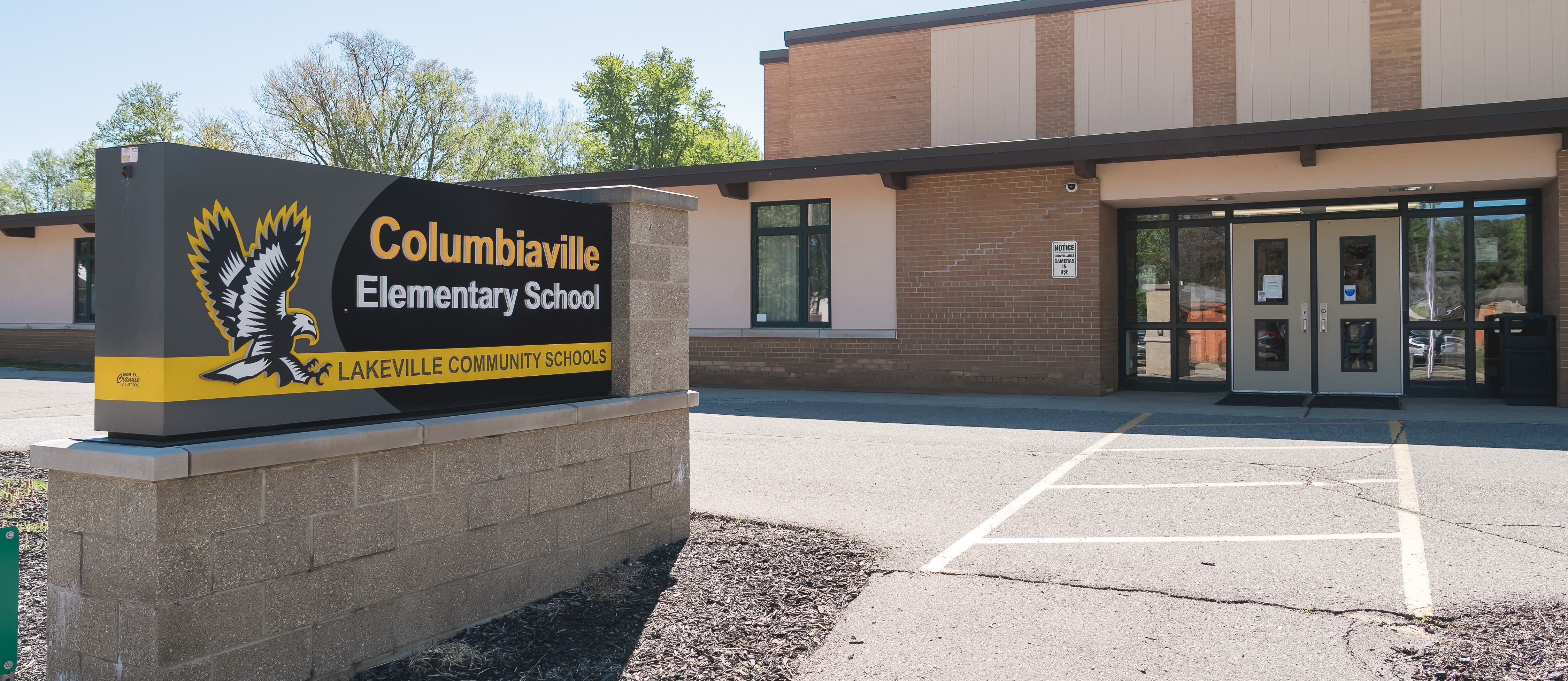 Columbiaville Elementary