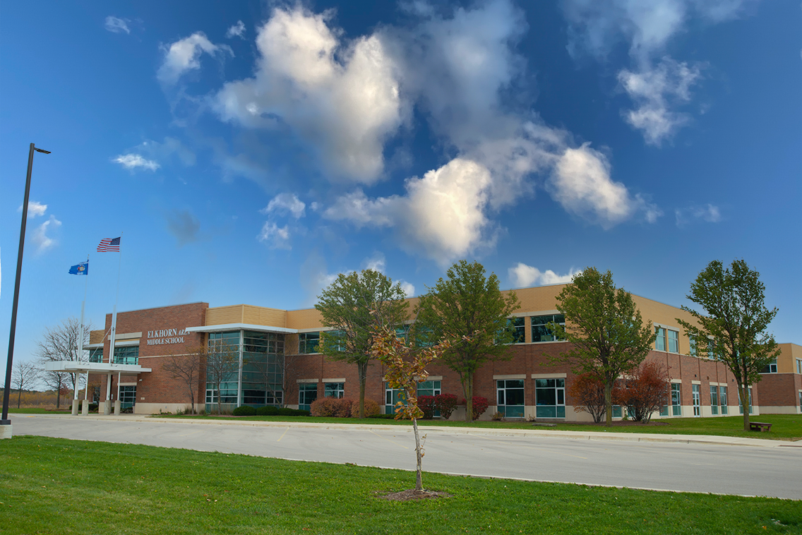 Elkhorn Area Middle School