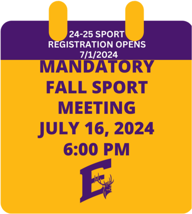 Sports & Teams Elkhorn Area High School