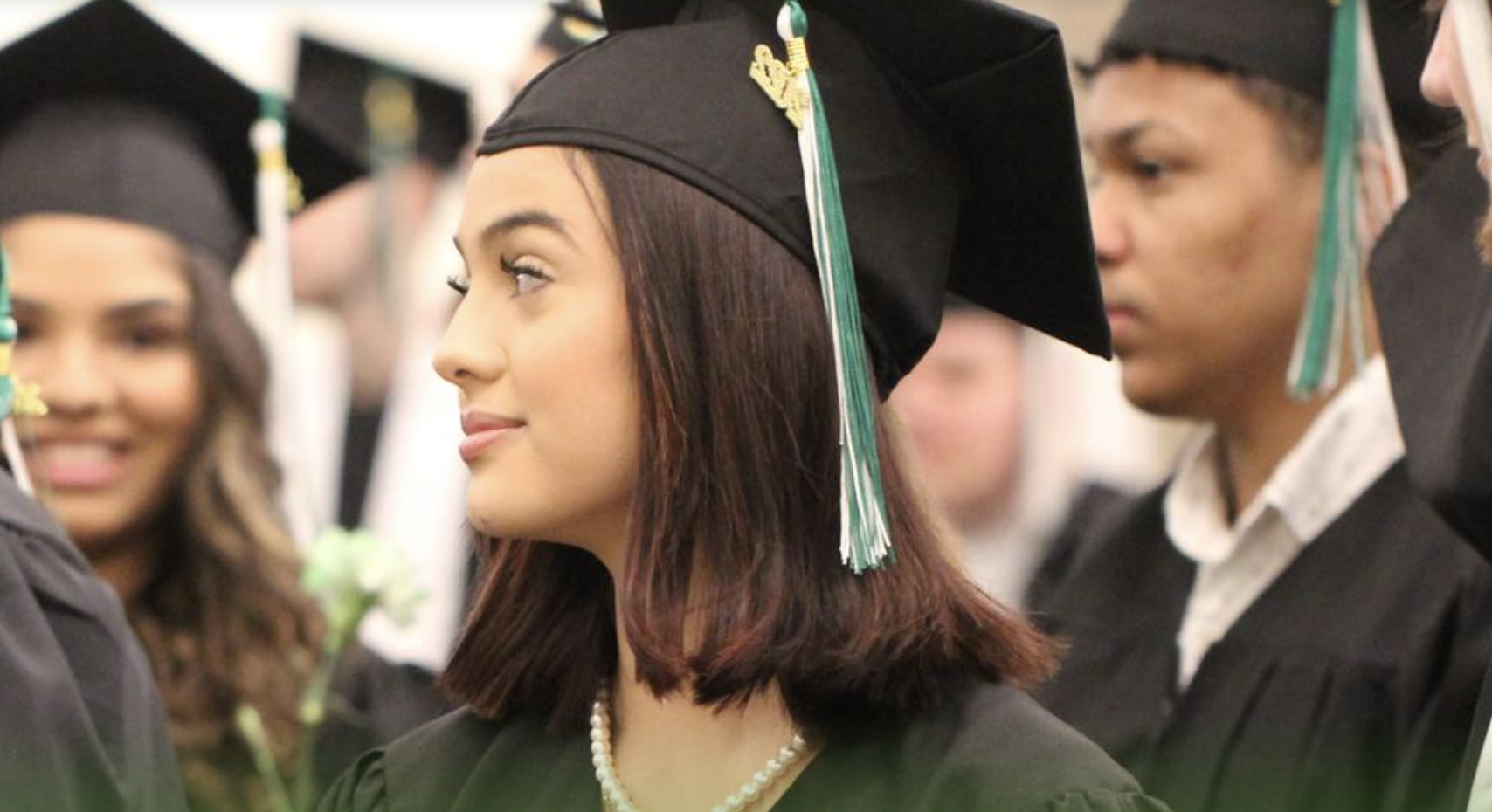 graduation