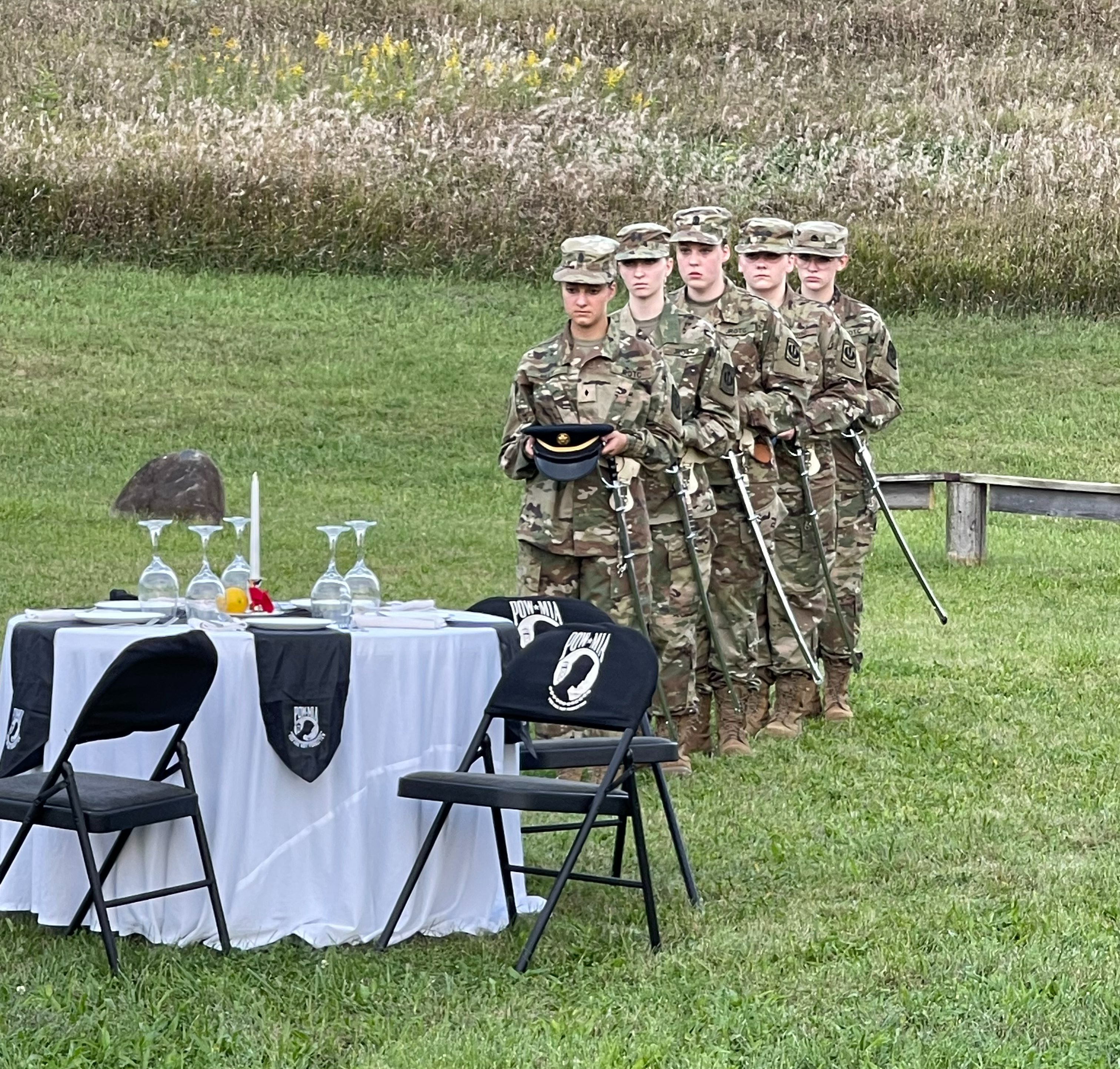 Honor Guard