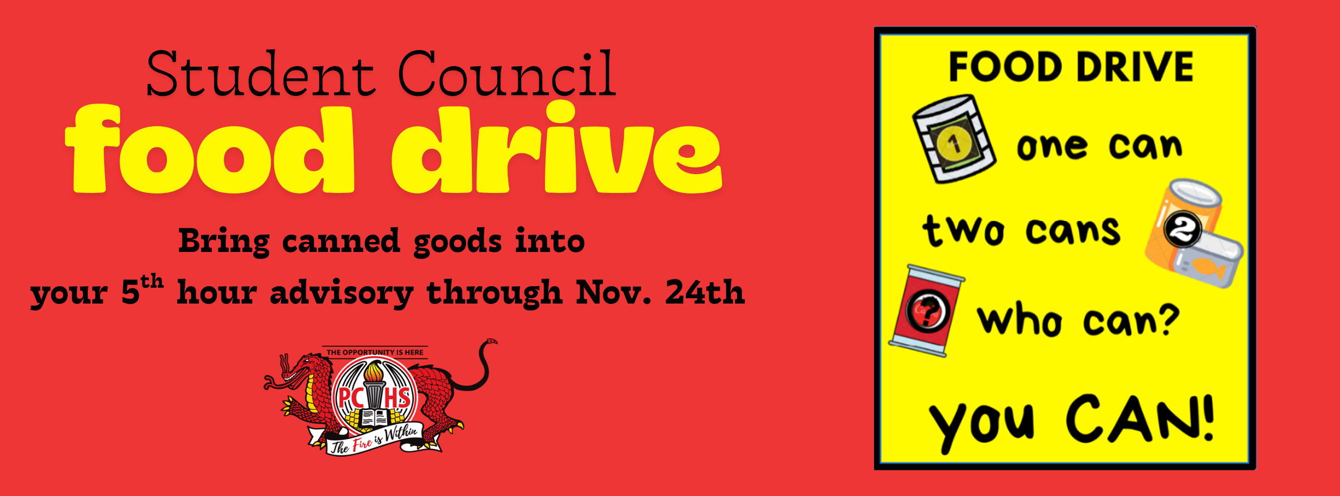 fooddrive