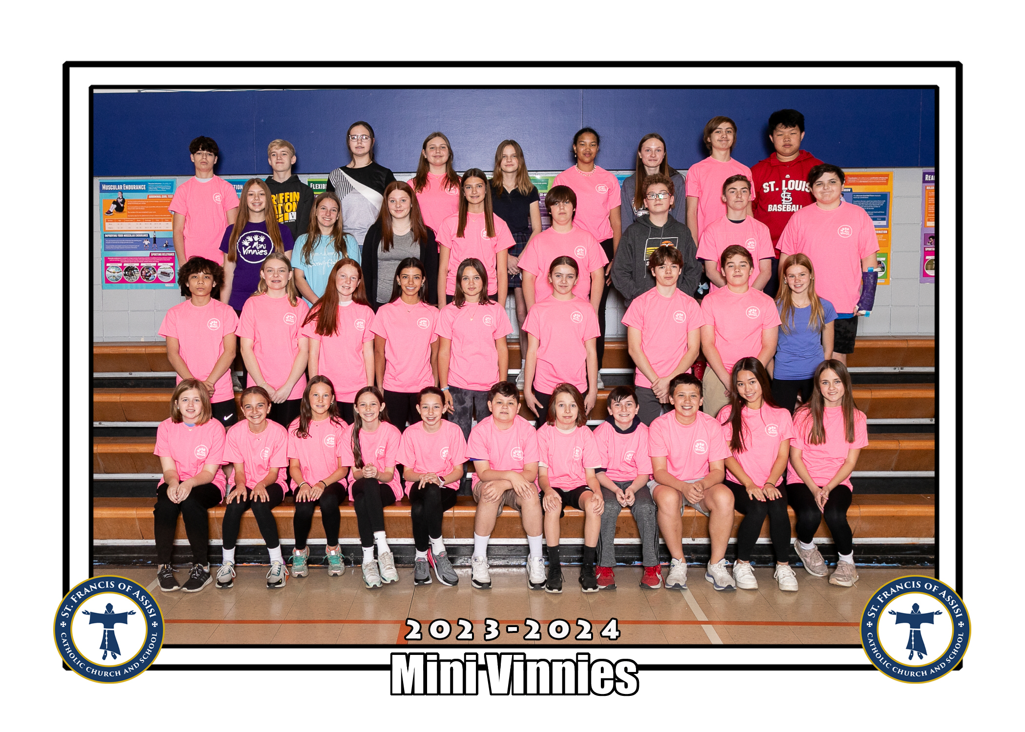 mini vinnie