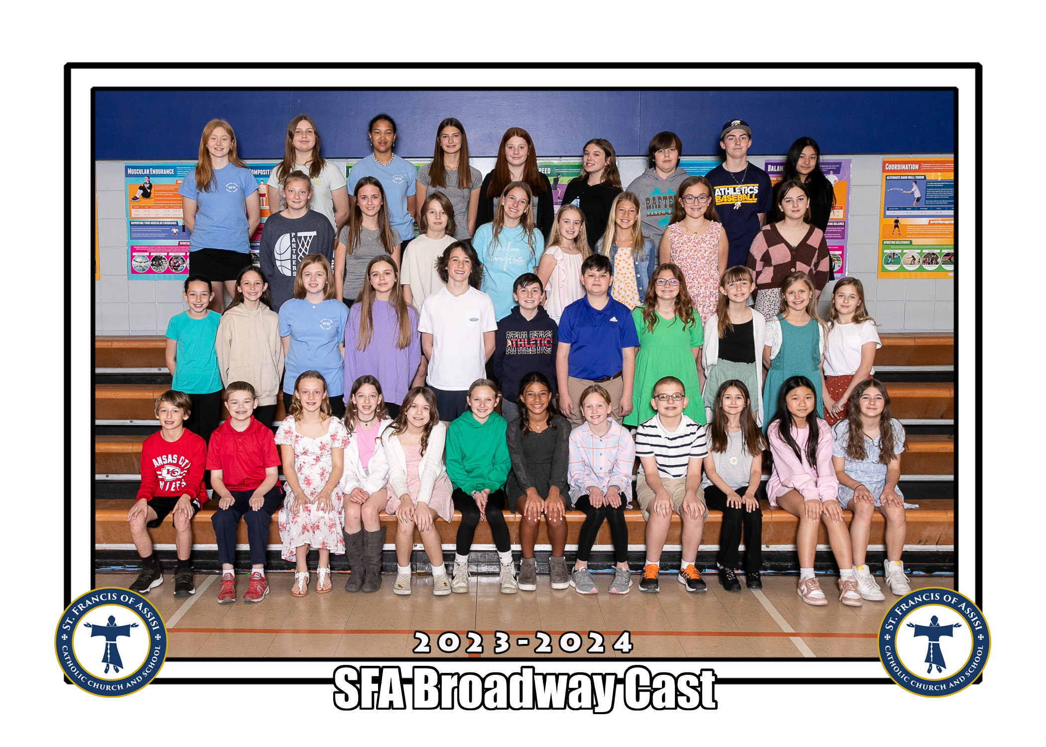 sfa broadway