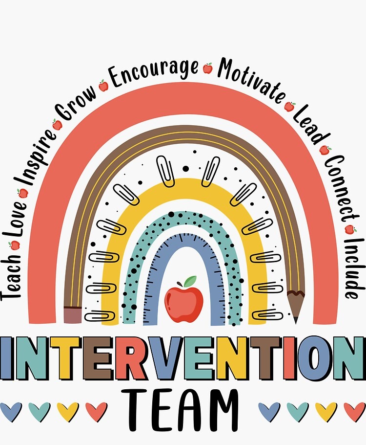 reading intervention