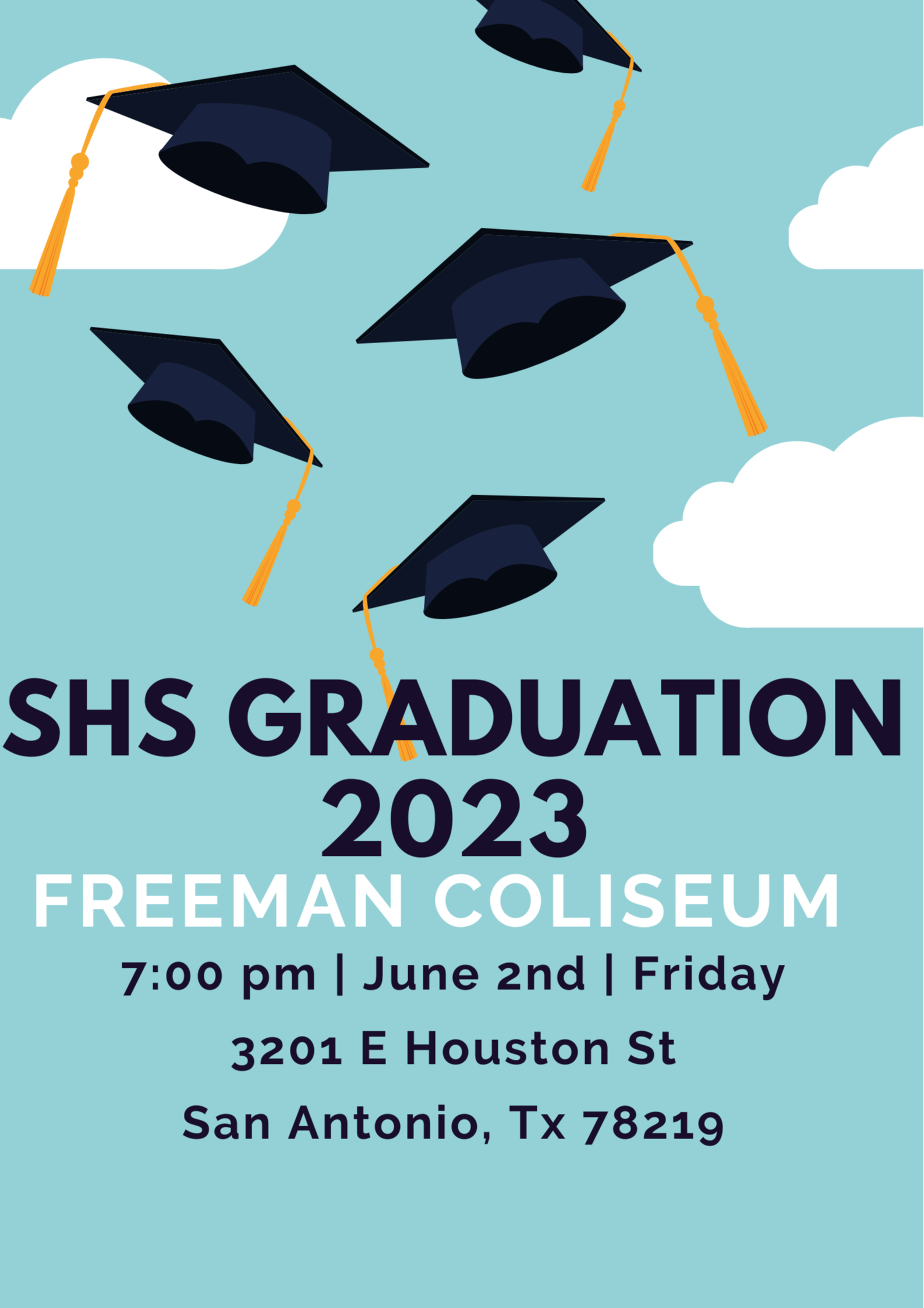 Seniors & Graduation Somerset High School