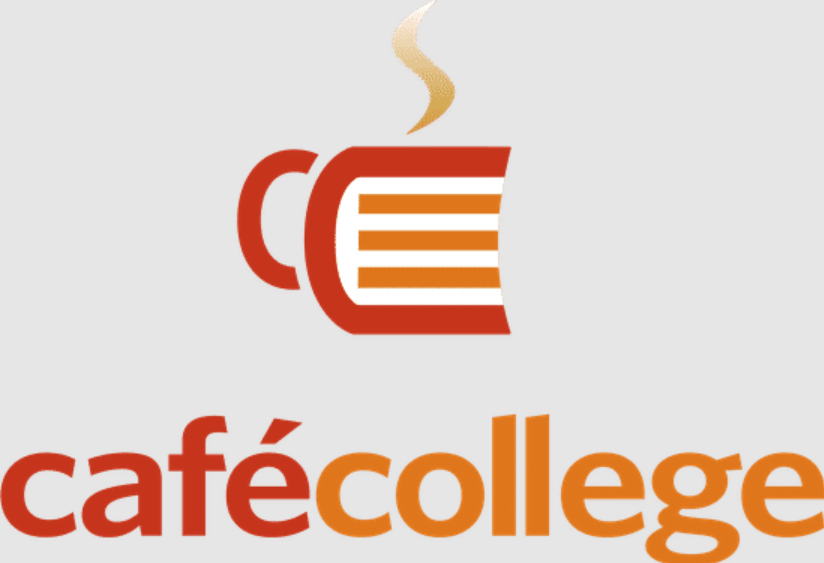 cafe college