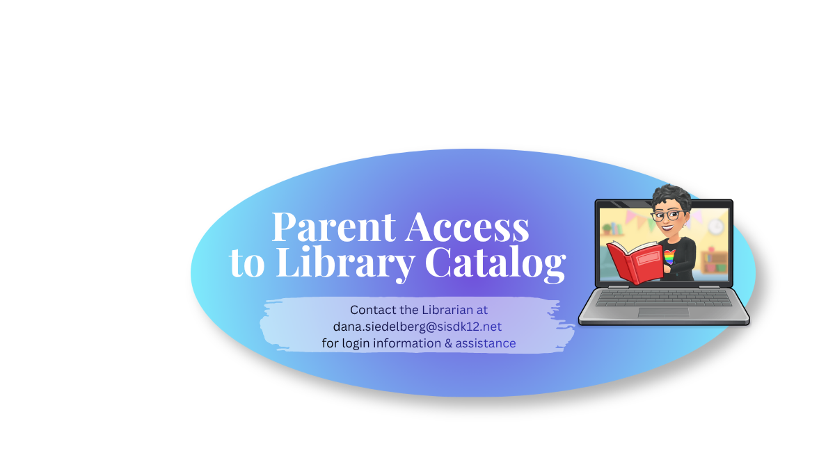 parent access link