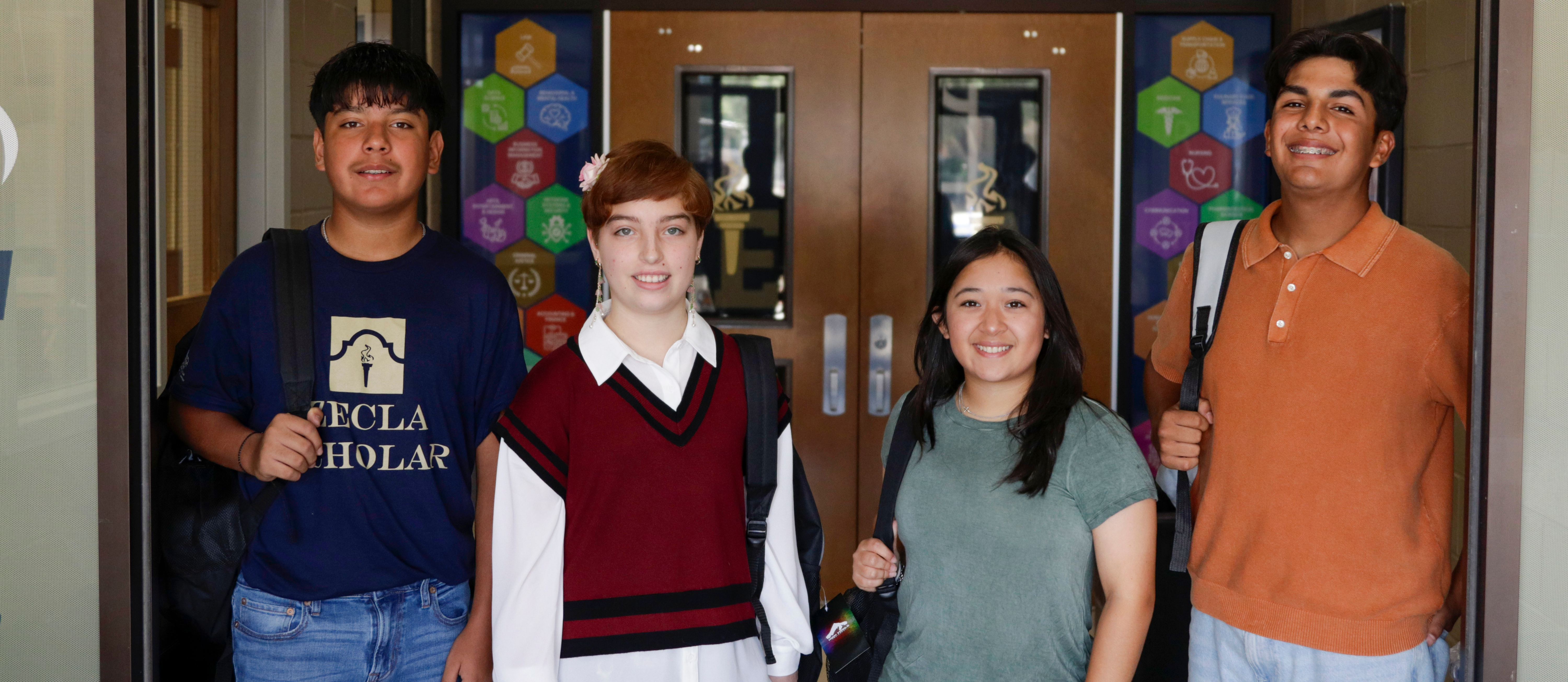 students