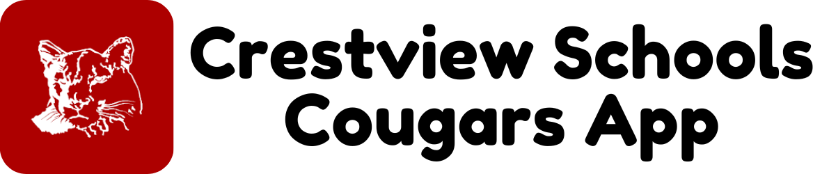 Crestview Schools Cougars app