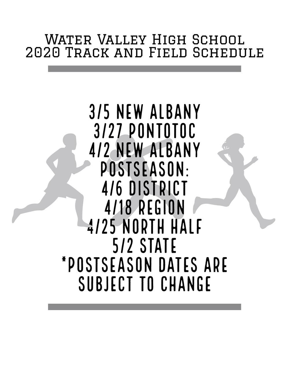 Track & Field