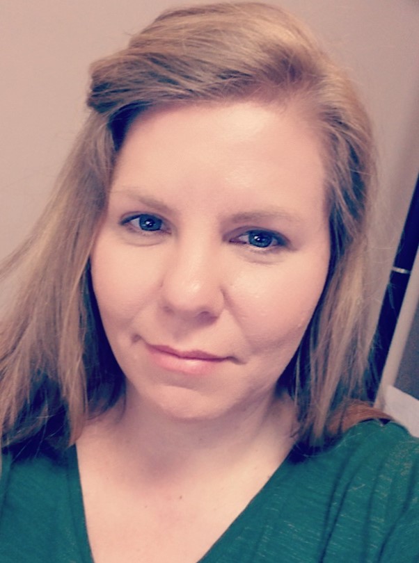 Rachel Koenke Cole Camp R1 School District