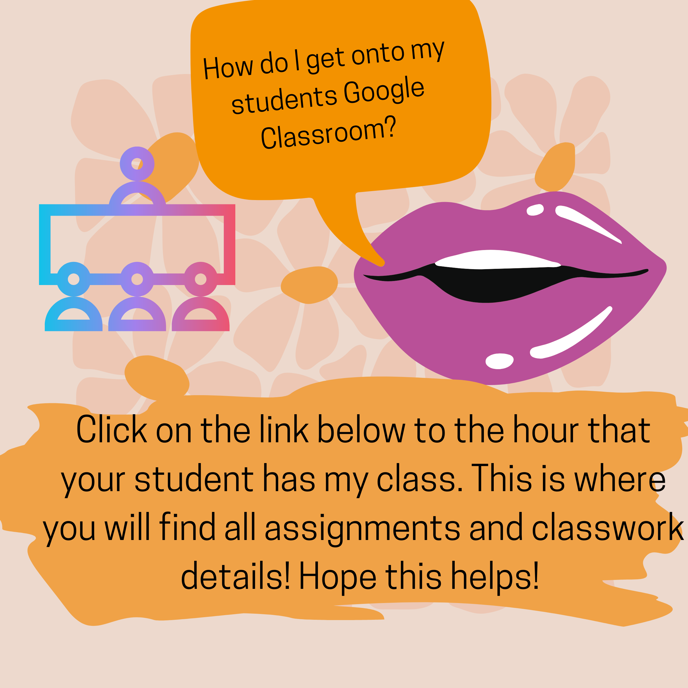 Google Classroom 