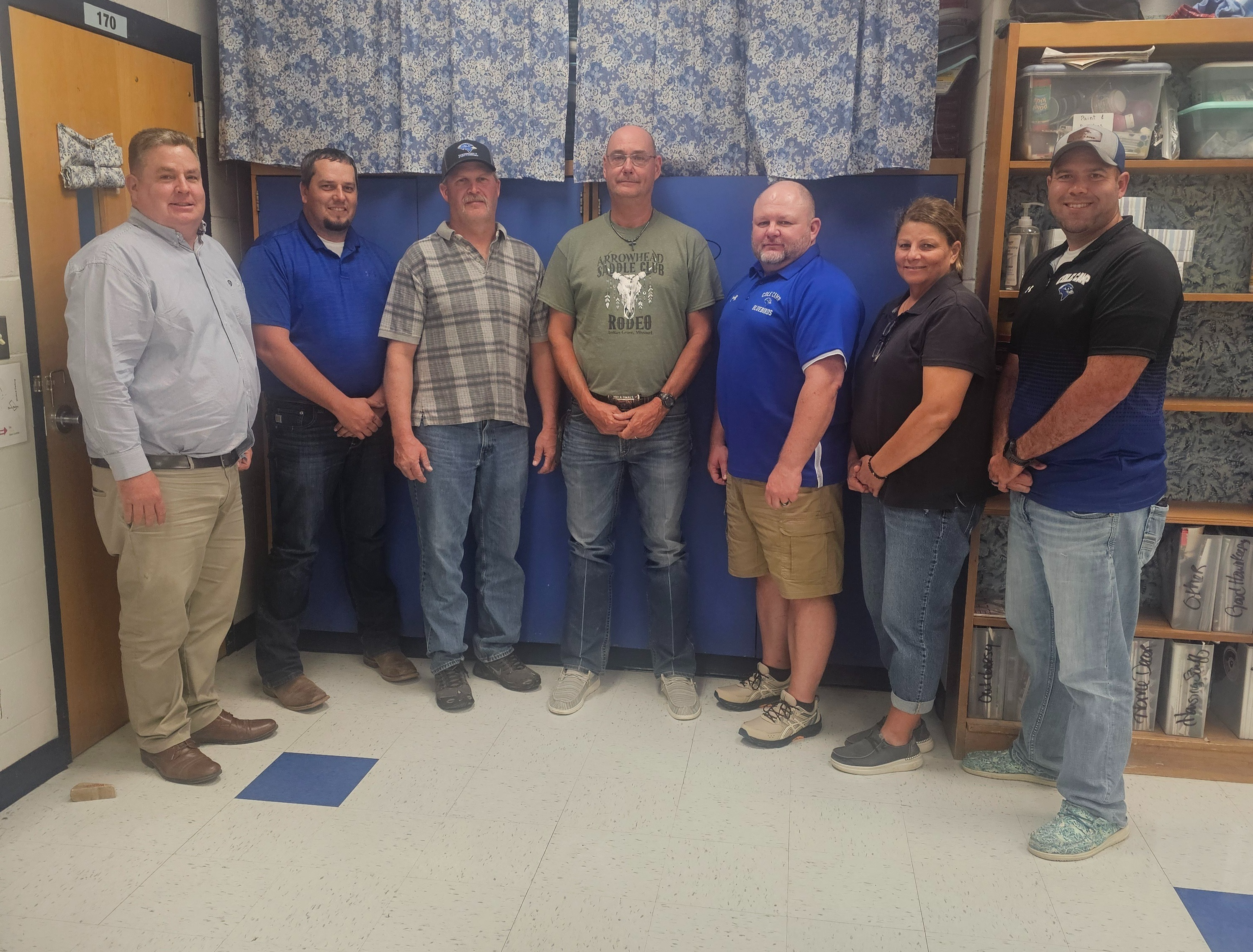 school board members21