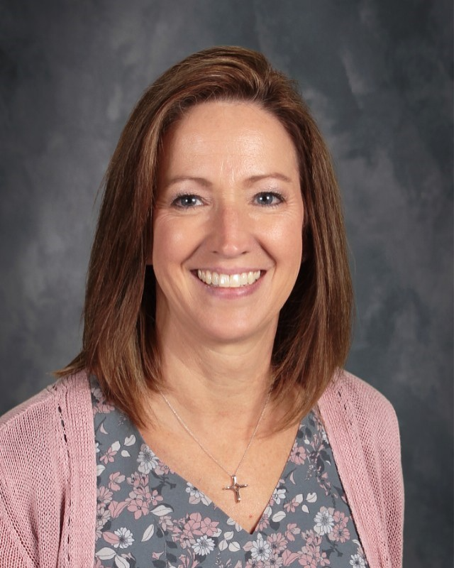 Lynn Eckhoff Cole Camp R1 School District