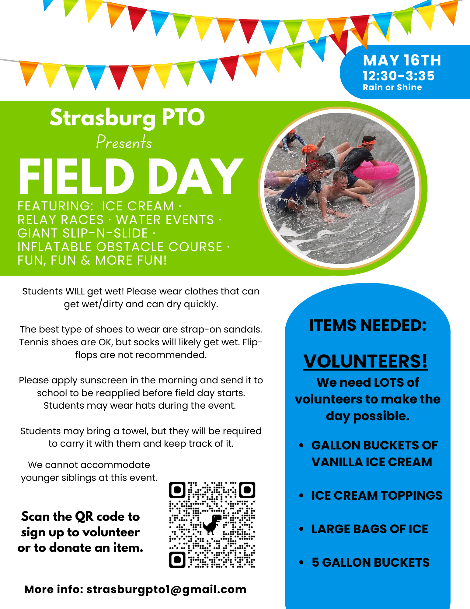 field day