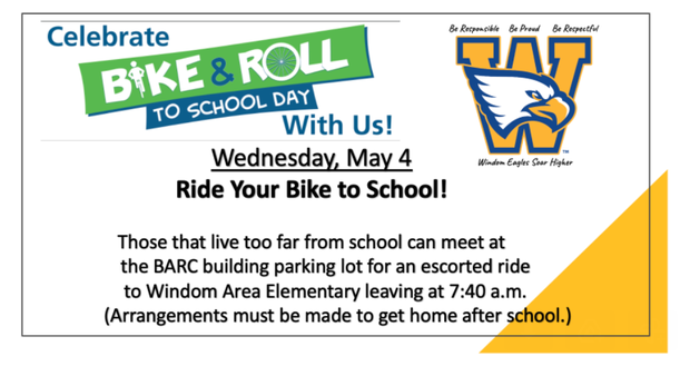 Bike To School